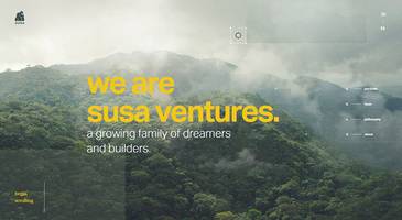 Susa Ventures