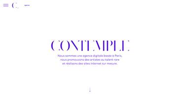 Contemple