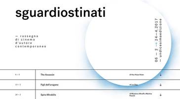 Sguardi Ostinati