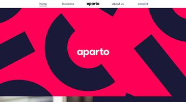 Aparto