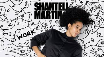 Shantell Martin