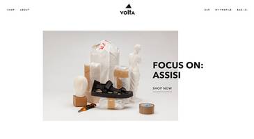 Volta Footwear