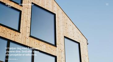 Wood arkitektur+design