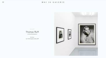 Mai 36 Galerie