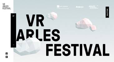 VR Arles Festival