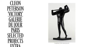 Cleon Peterson