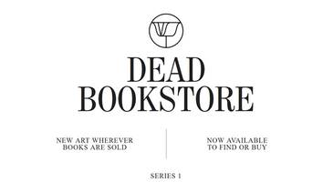 Dead Bookstore