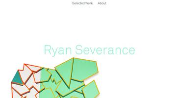 Ryan Severance