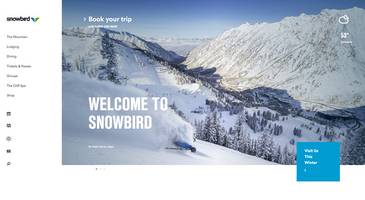 Snowbird