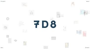 7D8