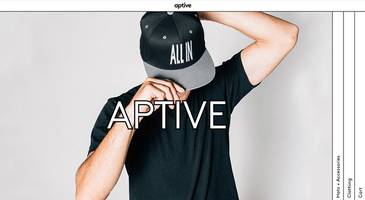 Aptive Store