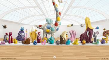 Play-Doh – Galerie des espèces…