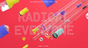 Radical everyone