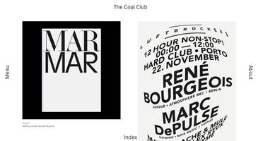 The Coal Club