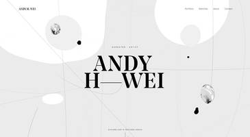 Andy Wei