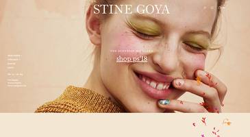 Stine Goya