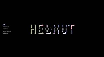 Helmut Production