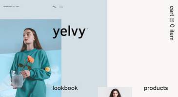 yelvy