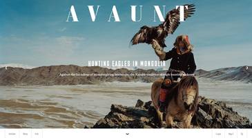 Avaunt Magazine