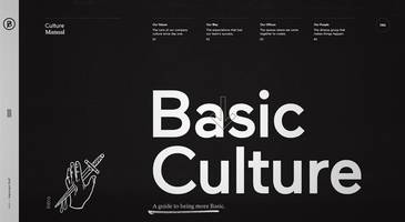 Basic Culture