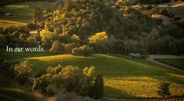 Garden Creek Vineyards