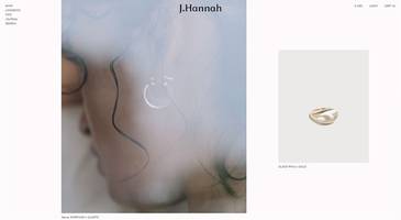 J. Hannah Jewelry