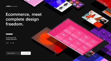 Webflow Ecommerce