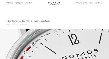 NOMOS