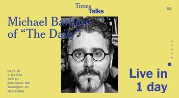 TimesTalks