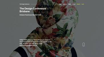 The Design Conference 2018