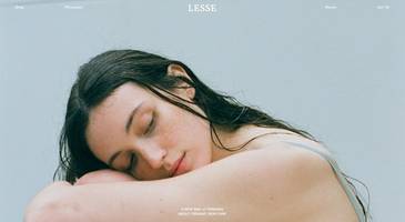 LESSE