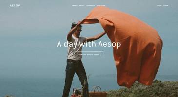 AESOP.