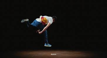 20 ans de culture Hip-hop – B-boy Lilou