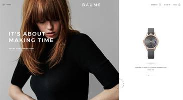 Baume Watches