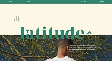 Latitude