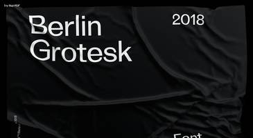 Berlin Grotesk