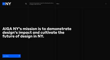 AIGA New York