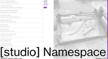 namespace