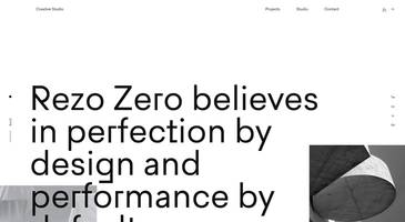 Rezo Zero