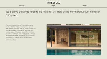 Threefold Architects