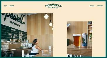 Hopewell Brewing Co.