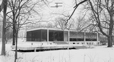 Farnsworth House