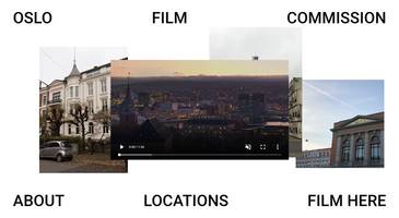 Oslo Filmkommisjon