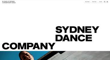 Sydney Dance Company